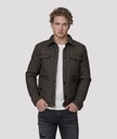 Bashoto Jacket, Khaki