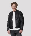 New Vertigo Jacket, Black