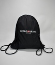 Kit Bag, Black