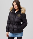 Cypress Jacket, Black