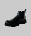Blade Boots, Black