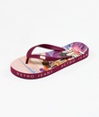 Lucca Flip-Flops, Purple