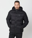 Amado Jacket, Black