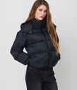 Pavlova Jacket, Black