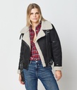 Teddie Jacket, Black