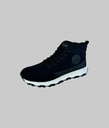 Amado Boots, Black