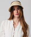 Sasa Hat, Natural