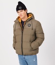 Dennis Jacket, Khaki
