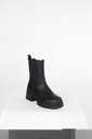 Diana Boots, Black