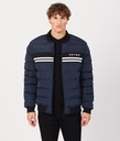 Will Jacket, Blue Black
