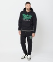 Stratus Jogging Pants, Black