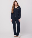 Leona Jogging Pants, Dark Blue