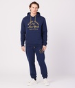 Martin Jogging Pants, Navy