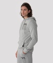 Bozeman Long Sleeve Long Sleeves, Grey Melange