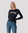 Stanford Long Sleeves Long Sleeves, Dark Blue