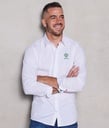Goalkeeper Shirt, White