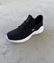 Nancy25 Sneakers, Black