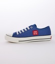 Edon Low Sneakers, Denim Blue