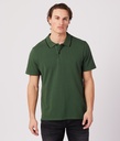 Depa Polo, Green
