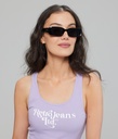 Dixie Tank Top, Purple