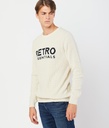Gonzalo B Sweater, Bone