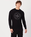 Dennis  Sweater, Black