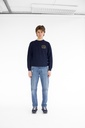 Martin Sweater, Navy
