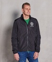 Striker Windbreaker, Black