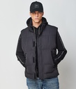 Igora Vest, Black