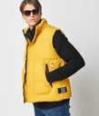 Igora Vest, Yellow