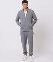 RR Original M Jogging Pants, Grey Melange
