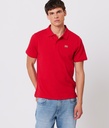 RR Original M Polo, Red