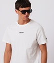Barry T-Shirt, White
