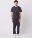 Maxim Jogging Pants, Asphalt