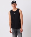 Barry Tank Top, Black
