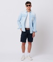 Marlon Cargo Woven Shorts, Old Navy