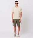Randy Chino Woven Shorts, Verde