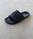 Brad Flip-Flops, Black