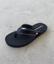 Jerry Flip-Flops, Black