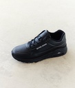 Lennox Sneakers, Black