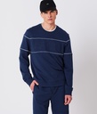 Brad Sweatshirt, Blue