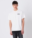 Dean T-Shirt, Off White