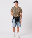 Tony T-Shirt, Beige