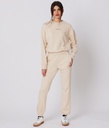 Bella Jogging Pants, Beige