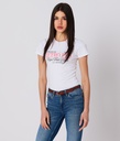 Piper T-Shirt, White