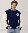 Marco Bomber, Blue