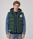Marco Vest, Green