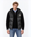 Dennis Vest, Black