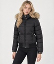 Anastacia Jacket, Black