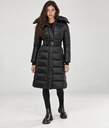 Maya Jacket, Black